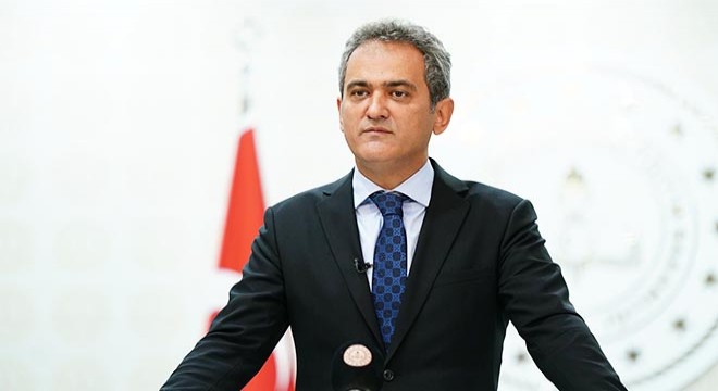 Bakan Özer: 81 ilde BİLSEM sayısını 225'e çıkarttık