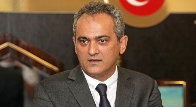 Bakan Özer: Öğretmenlerimize destek olmayı sürdüreceğiz