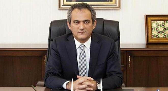 Bakan Özer: Okulları kapalı tutma lüksümüz yok