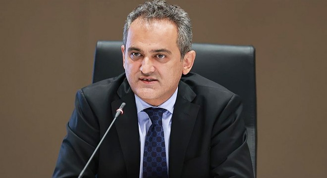 Bakan Özer: Özel okullarda ücret artışı yüzde 65 olacak