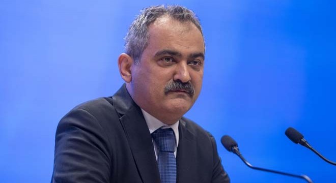 Bakan Özer: YKS Kampı’nı 2 haftada 230 bin aday izledi