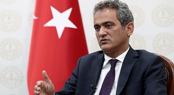Bakan Özer'den '15 bin öğretmen ataması' açıklaması