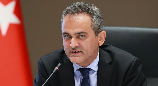 Bakan Özer'den 'yarıyıl tatili' mesajı