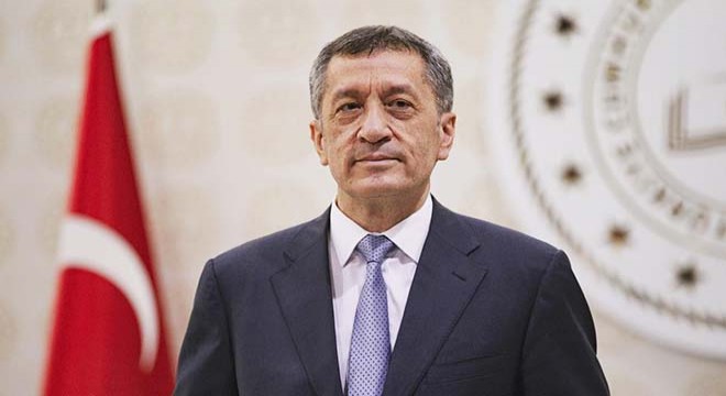 Bakan Selçuk: Öğrencilerimizin yüzde 93'ü ilk üç tercihinden birine yerleşti