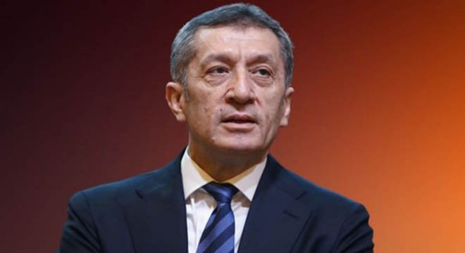 Bakan Selçuk: Öğretmenlerin aşısı ile ilgili planlamalar devam ediyor