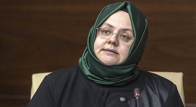 Bakan Selçuk: Şubat ayı nakdi ücret desteği ödemelerini yapıyoruz