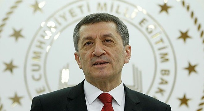 Bakan Selçuk'tan 'LGS' açıklaması