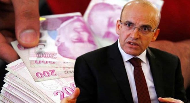 Bakan Şimşek'ten memur ve emekli maaşı açıklaması