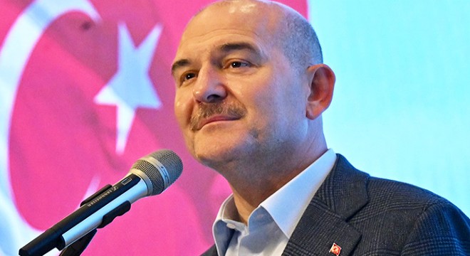 Bakan Soylu: Aramaların yüzde 72'si asılsız çağrı
