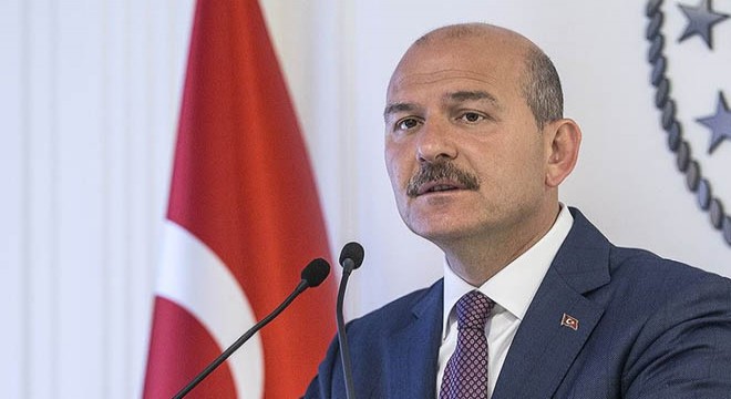 Bakan Soylu'dan Malatya iddialarına tepki