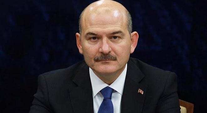 Bakan Soylu'nun annesi hayatını kaybetti