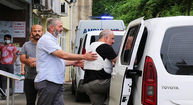 Bakan Soylu’nun kuzenini öldüren şüpheli, tutuklandı