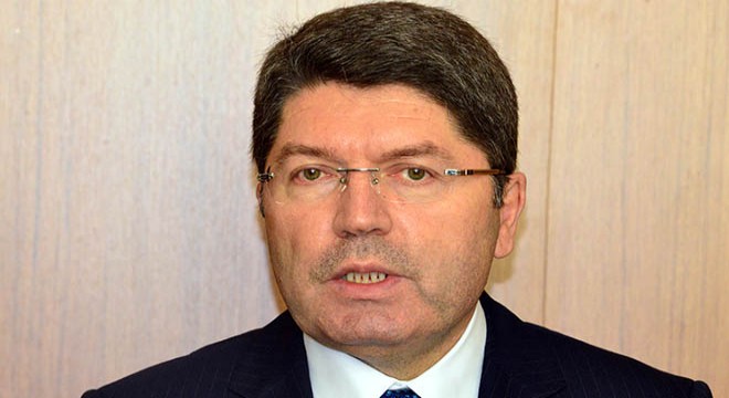 Bakan Tunç: Deprem bölgesinde soruşturmalar takip ediliyor