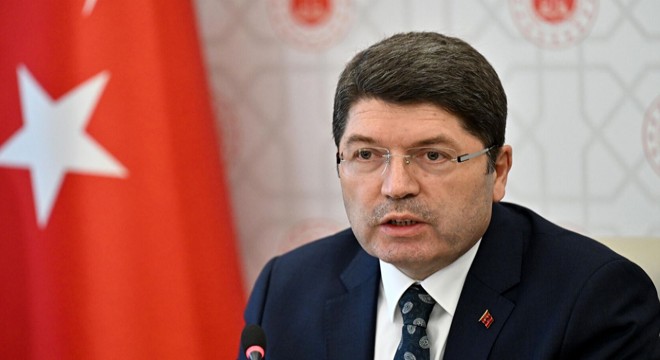 Bakan Tunç: Hakim ve savcı yardımcılığı dönemi başlıyor