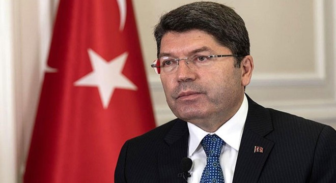 Bakan Tunç, kilise saldırısına ilişkin 25 kişinin tutuklandığını duyurdu