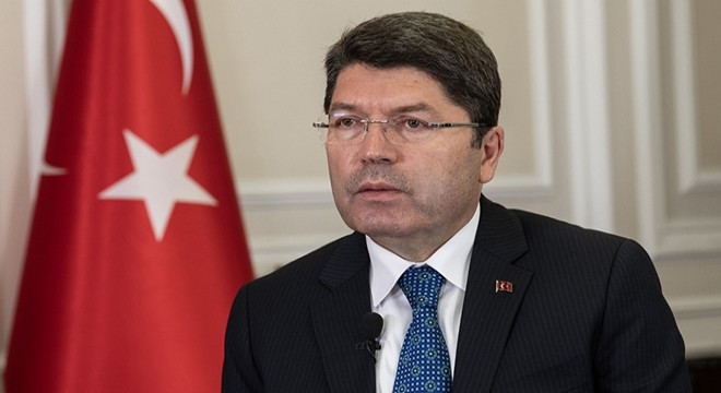 Bakan Tunç'tan kendisiyle ilgili çıkan haberlere yönelik açıklama