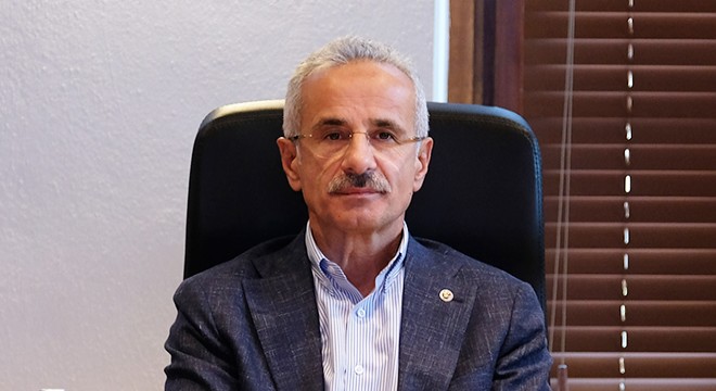 Bakan Uraloğlu: Deprem kapımızı çalmadan hazırlıklı olmalıyız