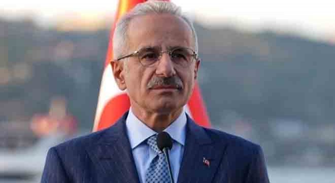 Bakan Uraloğlu: Sağ olarak kimseye ulaşılamadı