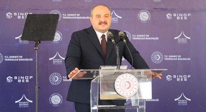 Bakan Varank: Yerli aşıda 2'nci dozlar uygulanmaya başlandı