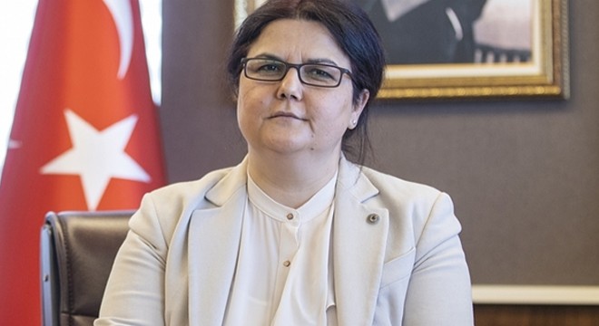 Bakan Yanık: Evde Bakım Yardımı'nı hesaplara yatırmaya başladık