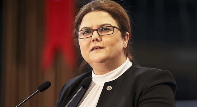 Bakan Yanık: Evde bakım yardımını hesaplara yatırmaya başladık