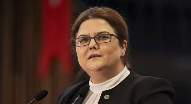 Bakan Yanık: 'Vefa Projesi' için 371,9 milyon TL kaynak aktardık