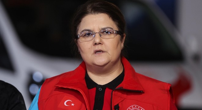 Bakan Yanık duyurdu! 1 milyar 851 milyon TL kaynak aktarıldı