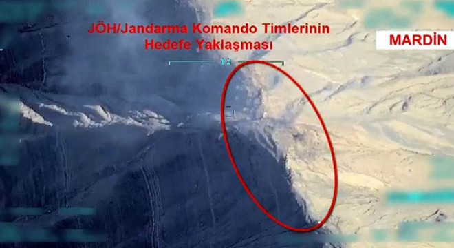 Bakan Yerlikaya: 1'i kırmızı kategoride 2 terörist etkisiz hale getirildi