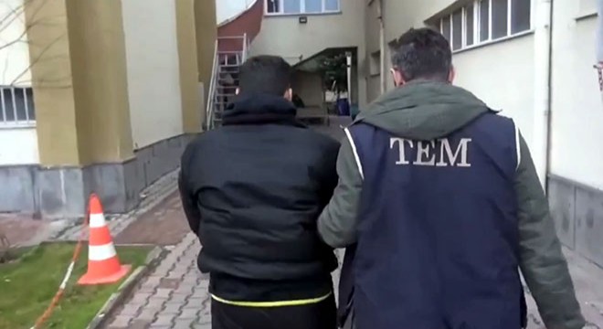 Bakan Yerlikaya: 16 ilde 70 DEAŞ şüphelisi yakalandı