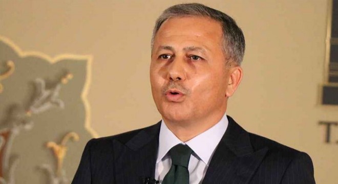 Bakan Yerlikaya: 168 göçmen kaçakçısı tutuklandı