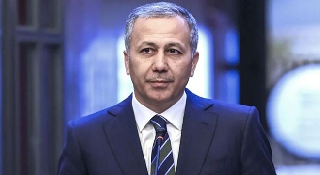 Bakan Yerlikaya: 2 ayda 172 terörist etkisiz hale getirildi