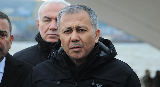 Bakan Yerlikaya: 9 vatandaşımız vefat etti