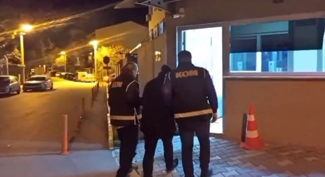 Bakan Yerlikaya: Balıkesir'de suç örgütü çökertildi