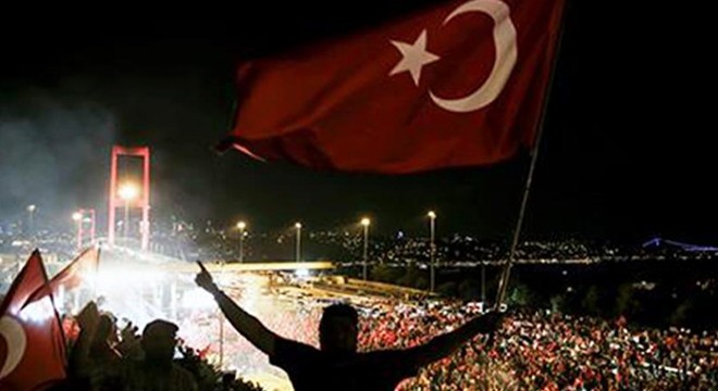 Bakan Yerlikaya: Haziranda FETÖ'ye 513 operasyon yapıldı