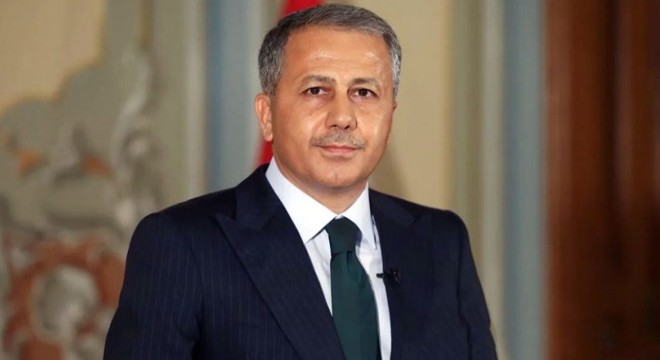 Bakan Yerlikaya: Interpol'ün aradığı 23 şüpheli yakalandı