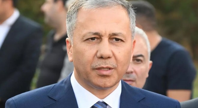 Bakan Yerlikaya: İstanbul'da 512 düzensiz göçmen yakalandı