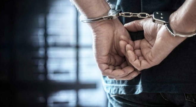 'Sibergöz-11' operasyonlarında 45 şüpheli yakalandı