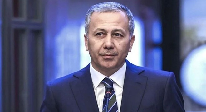 Bakan Yerlikaya: Şırnak Uludere'de 5 terörist etkisiz hale getirildi