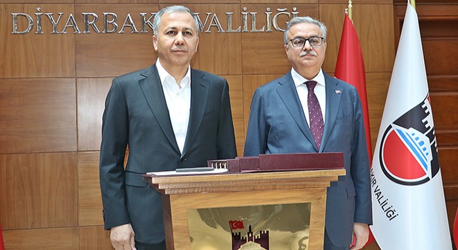 Bakan Yerlikaya: Terörün başını ezeceğiz