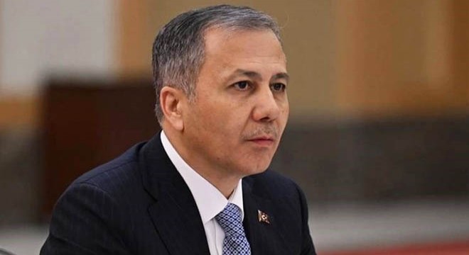 Bakan Yerlikaya'dan 'provokatif paylaşım' açıklaması