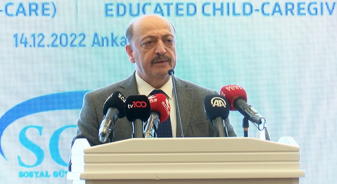 Bakan Bilgin: EYT, istifade edeceklerin tamamını kapsayacak