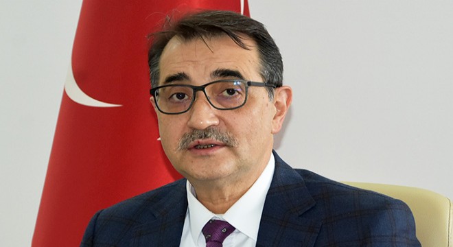 Bakan Dönmez: Elektrik kesintileriyle ilgili gereken ne ise yapacağız