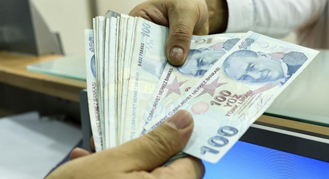 Engelli ve yaşlı aylıkları hesaplara yatmaya başladı