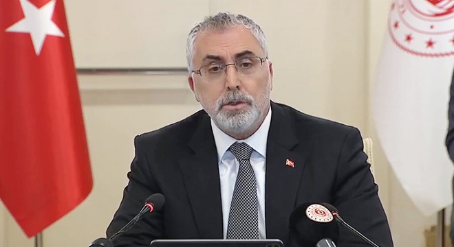 Bakan Işıkhan, 2024-2025 memur maaşı zam oranı teklifini açıkladı