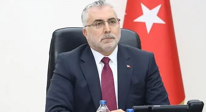 Bakan Işıkhan: 4 il ve 2 ilçede mücbir sebep hali uzatıldı