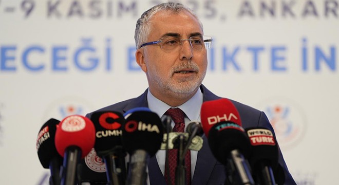 Bakan Işıkhan: Yangınla ilgili başmüfettiş görevlendirdik