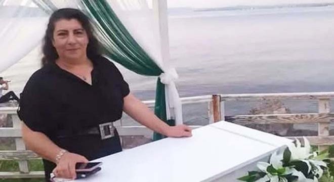 Bakan Işıkhan ın ablası, son yolculuğuna uğurlandı