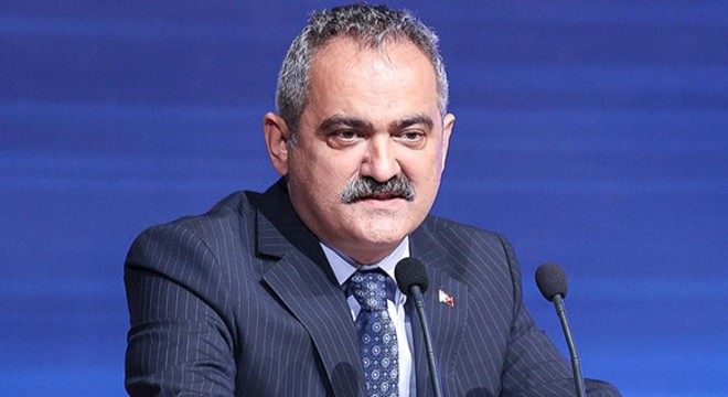 Bakan Özer: 77 bin 647 öğrenci illerine döndü