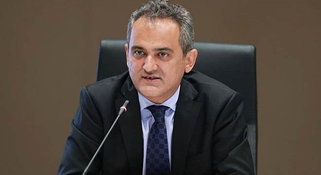 Bakan Özer: İngilizce ve Arapça destekleme kursları açacağız