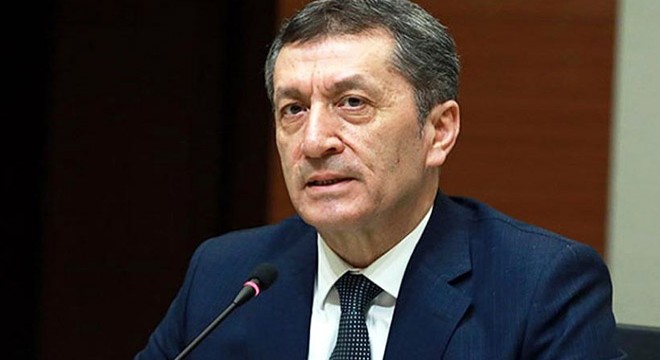 Bakan Selçuk: Yüz yüze eğitimde öğrenci sayısı her hafta artıyor